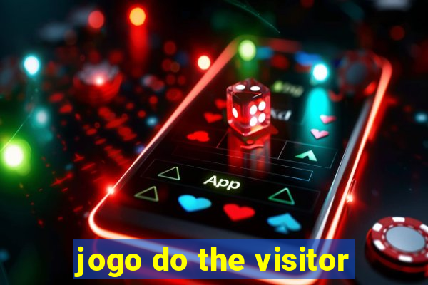 jogo do the visitor